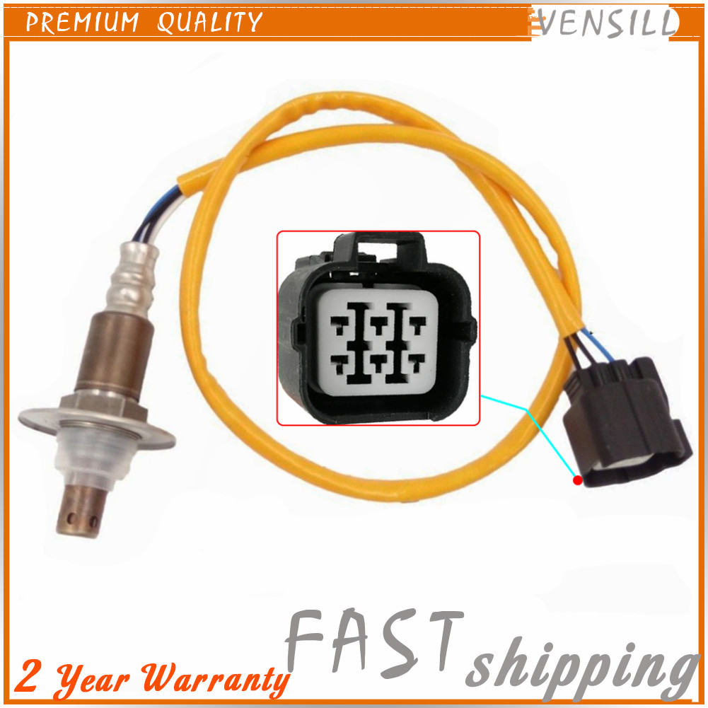 For Subaru Impreza Legacy Forester 15169 234-9123 Air Fuel Ratio Oxygen Sensor