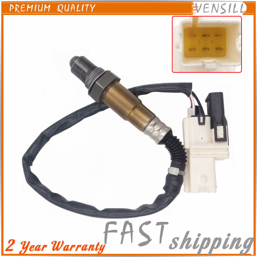 22641-AA100 O2 Oxygen Sensor Upstream for Subaru Impreza Forester Legacy Outback