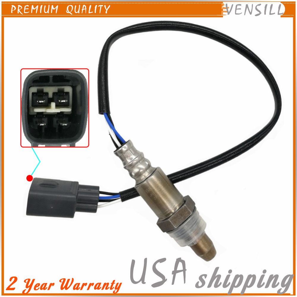 89467 12100 Front Air Fuel Ratio Oxygen Sensor For Toyota Corolla Altis Wish Ebay 1980