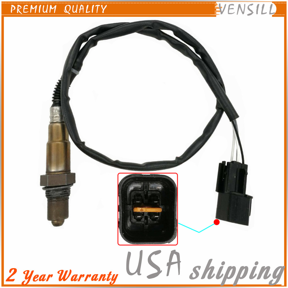 NEW O2 Oxygen Sensor Upstream/&Down for Hyundai Accent Elantra Kia Rio Rio5