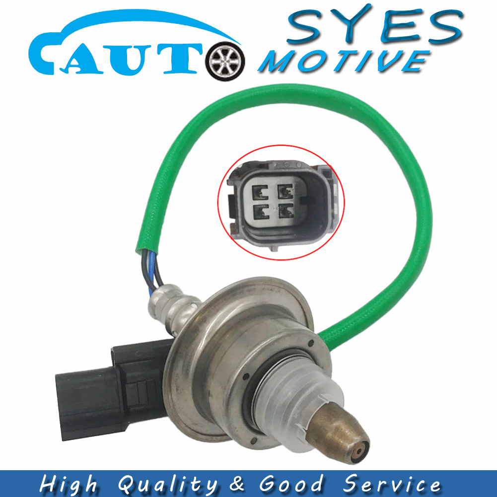 Air Fuel Ratio Sensor Oxygen Sensor for Honda Accord CR-V TSX 2.4L 36531-R40-A01