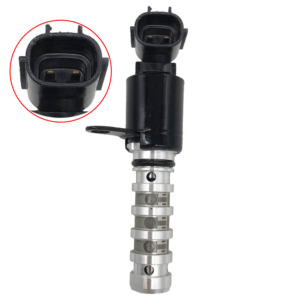 Exhaust Variable Valve Timing VVT Solenoid 243752G500 For Hyundai