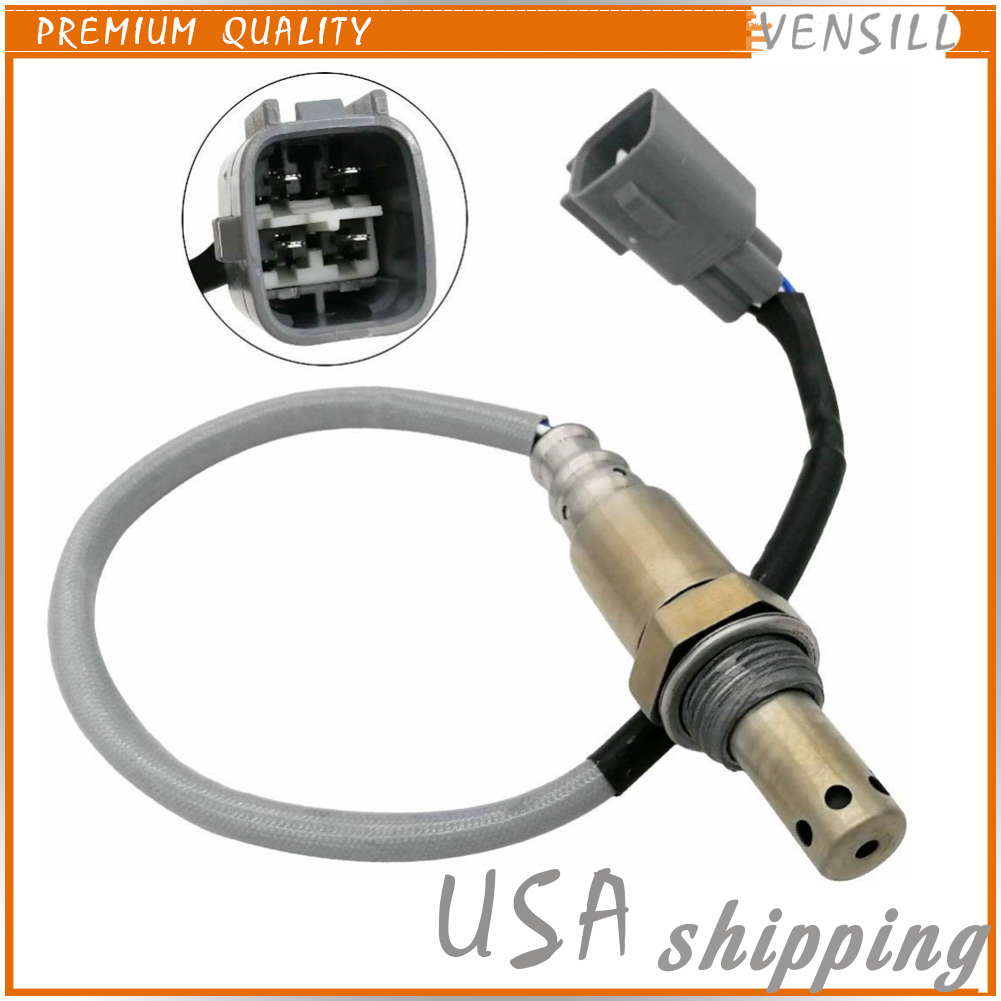 Upstream Oxygen Sensor 89467 12010 For Toyota Corolla Matrix 18l Lexus Ls460 Ebay 5392