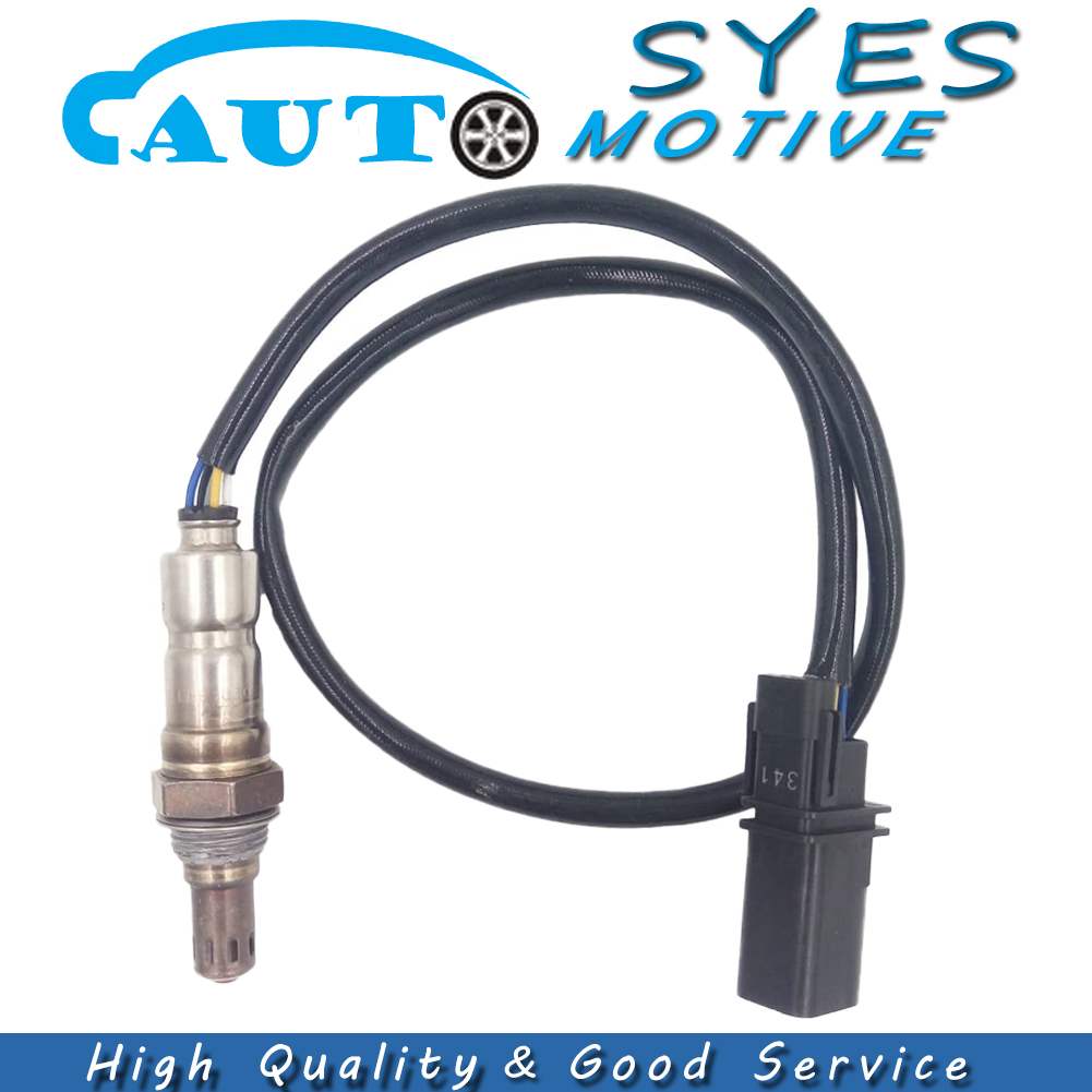 392102G380 Upstream Oxygen Sensor For Hyundai Tucson Genesis Coupe Kia