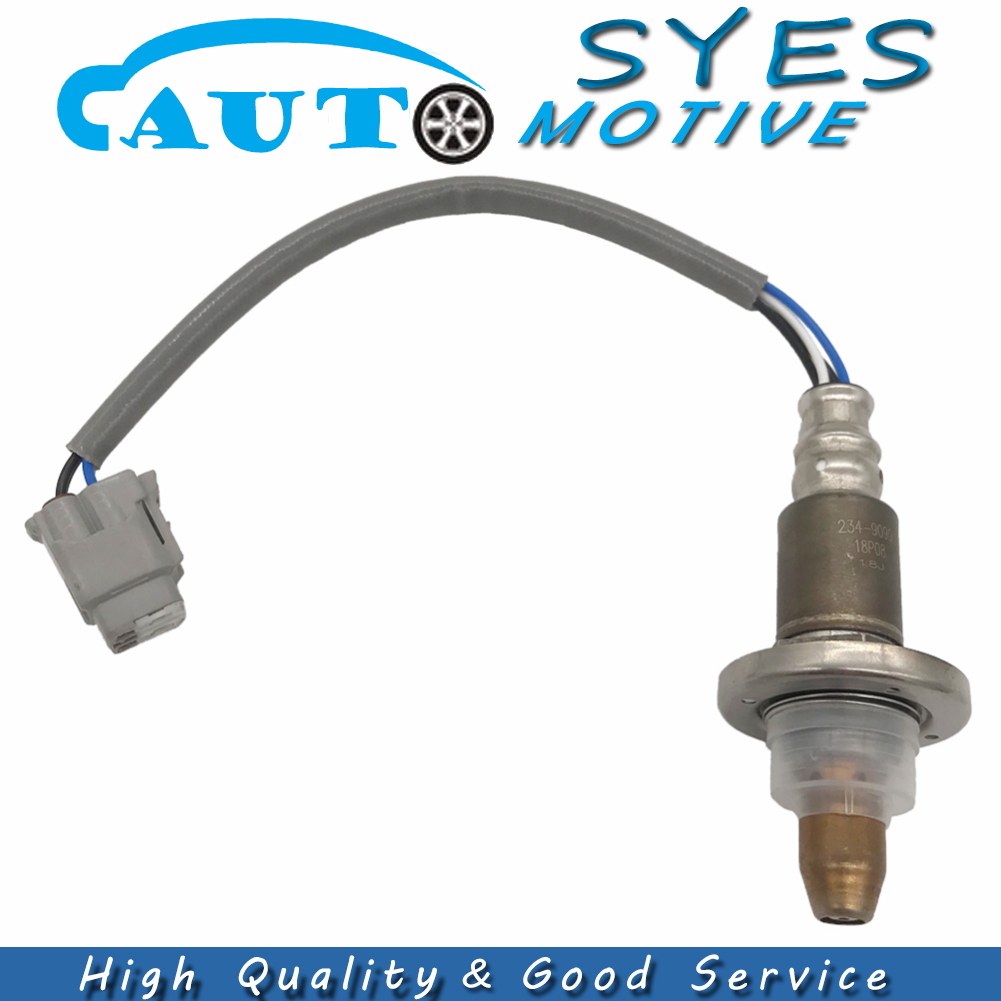 Air Fuel Ratio Oxygen Sensor 234-9099 For Suzuki SX4 Kizashi 2.0L 2.4L 2010-2013