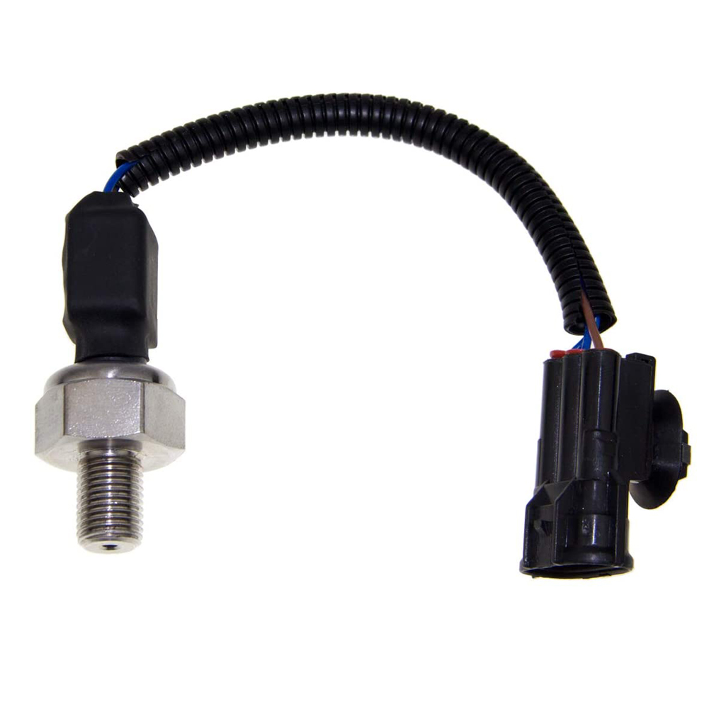 8945830010 Fuel Pressure Sensor For Lexus IS250 IS350 GS300 GS430 2.5