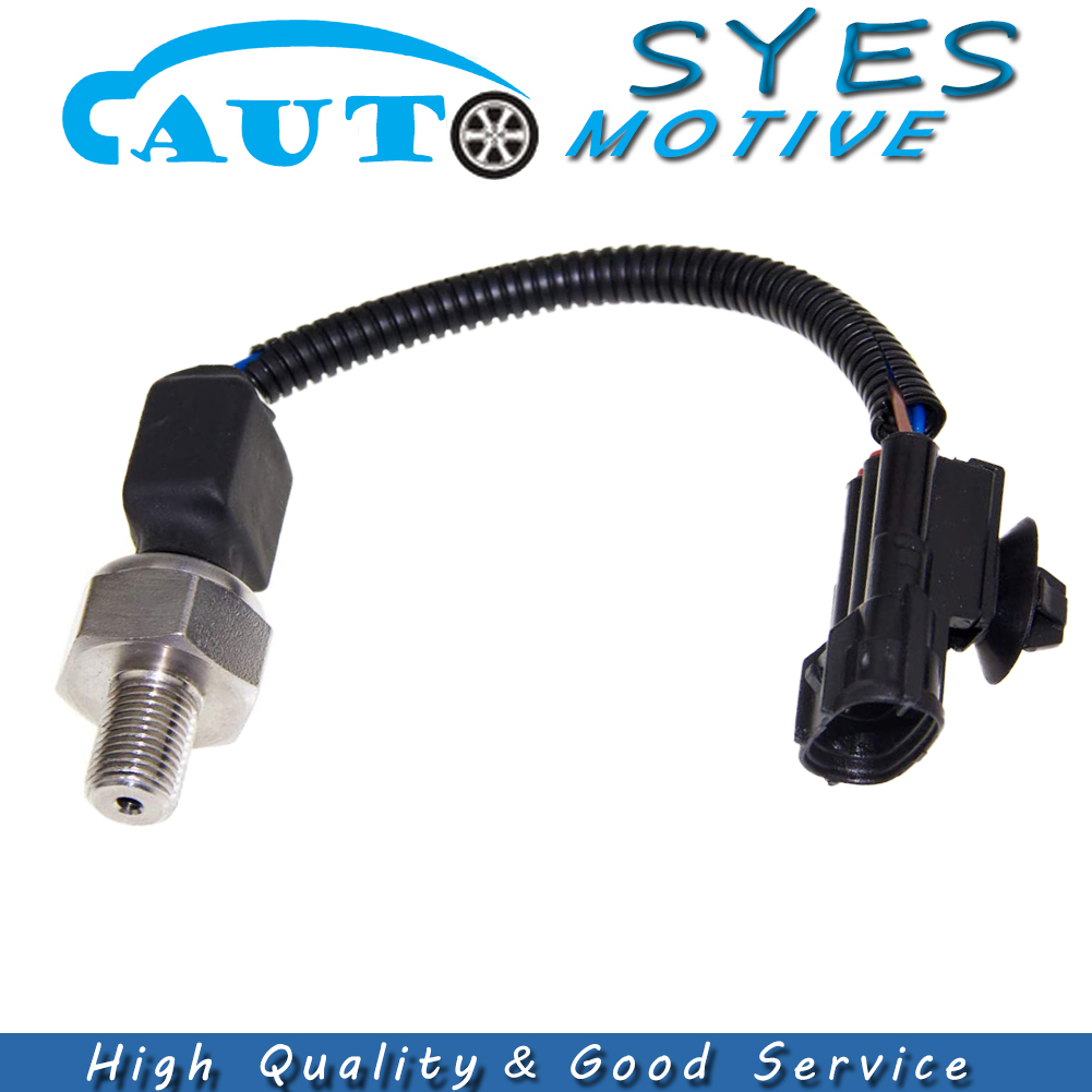 8945830010 Fuel Pressure Sensor For Lexus IS250 IS350 GS300 GS430 2.5