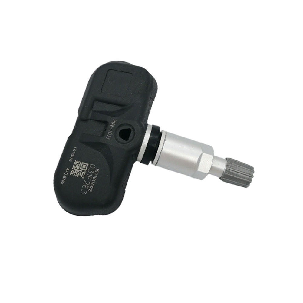 4Pcs Tire Pressure Monitor Sensor For Toyota Camry 4Runner Corolla 4260733021 eBay 4Pcs Tire Pressure Monitor Sensor For Toyota Camry 4Runner Corolla 4260733021 eBay