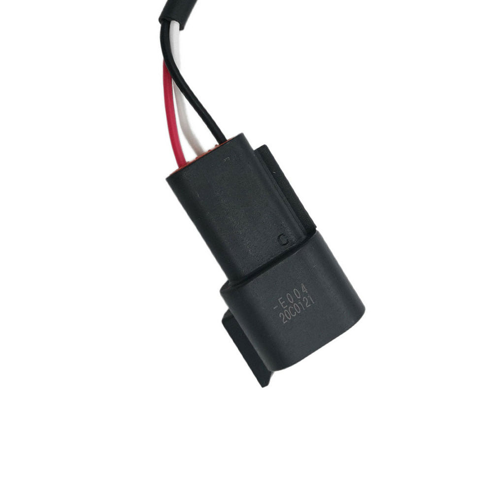 V-Twin Mfg. Electronic Speedometer Sensor Unit For Harley