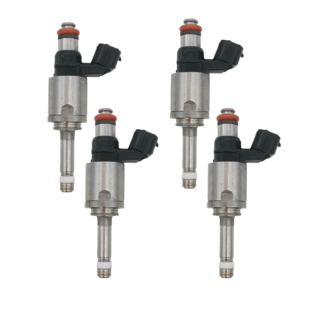New 4X Fuel Injector PE0113250B For Mazda 3 CX3 CX5 MX5 Miata 2.0L 1218 eBay