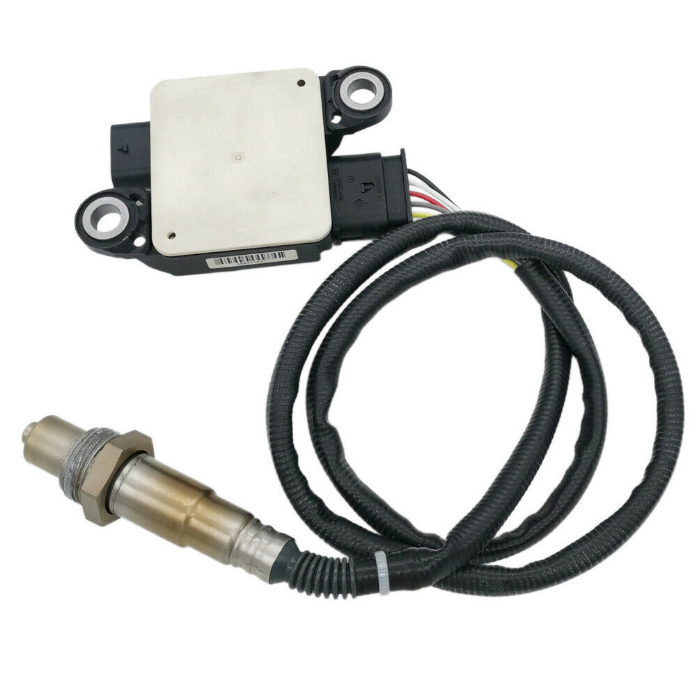 Diesel Exhaust Particulate Sensor 13628582025 For 2015 BMW F02 535d