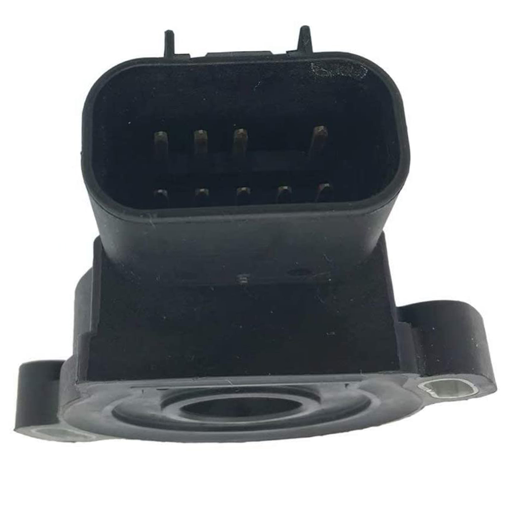 Accelerator Pedal Throttle Position Sensor For Isuzu Rodeo Axiom SERA5690 eBay