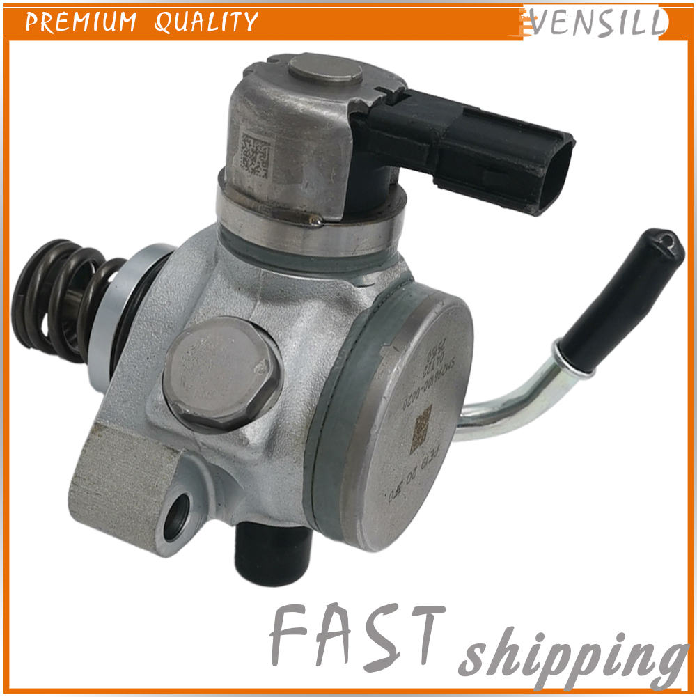 High Pressure Fuel Pump For Mazda CX5 M6 M3 20122018 2.0L 2.5L PE19