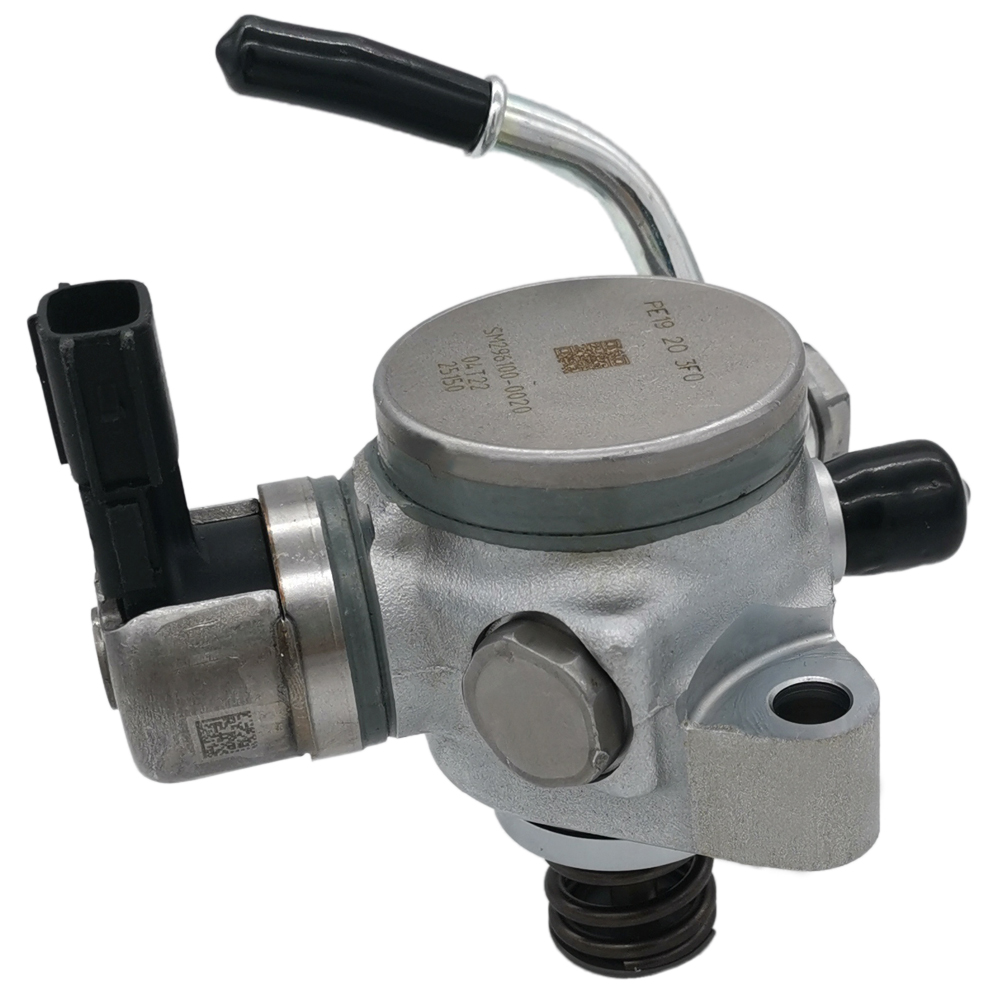 High Pressure Fuel Pump For Mazda CX5 M6 M3 20122018 2.0L 2.5L PE19