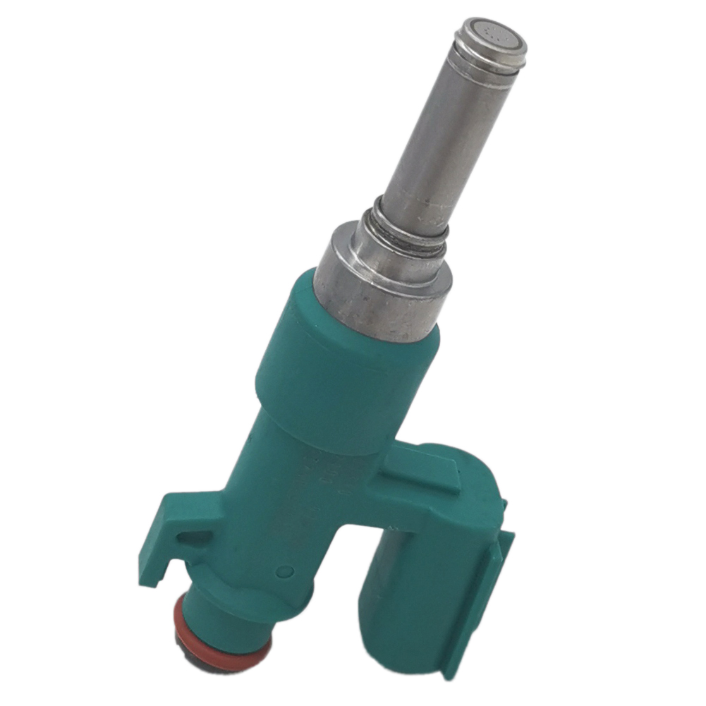 23250F2020 New 4PCS Nozzle Fuel Injectors fits Toyota Camry 1TR 2TR