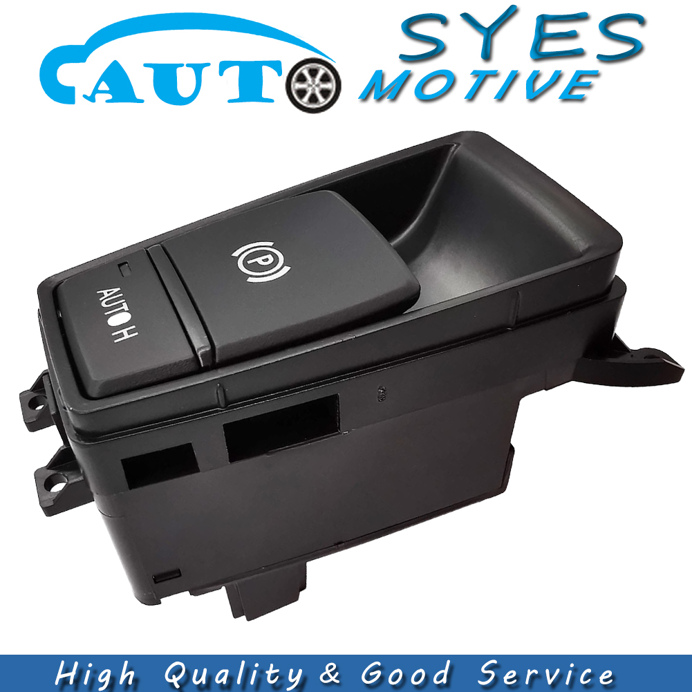 BMW Electronic Parking Brake Control Switch - Febi Bilstein 61319148508