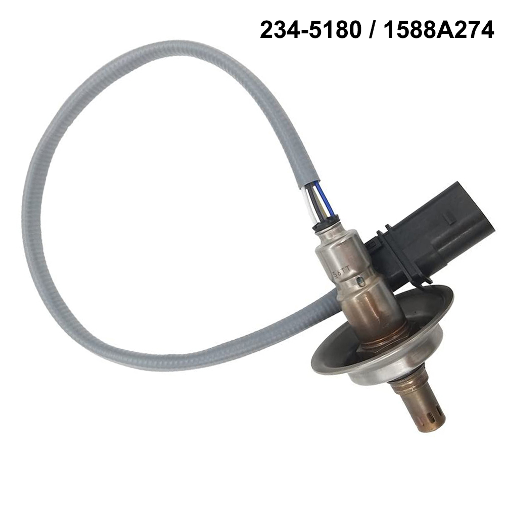 期間限定特別価格 2Pcs Up&Downstream Mitsubishi 2014 For Sensor Oxygen その他