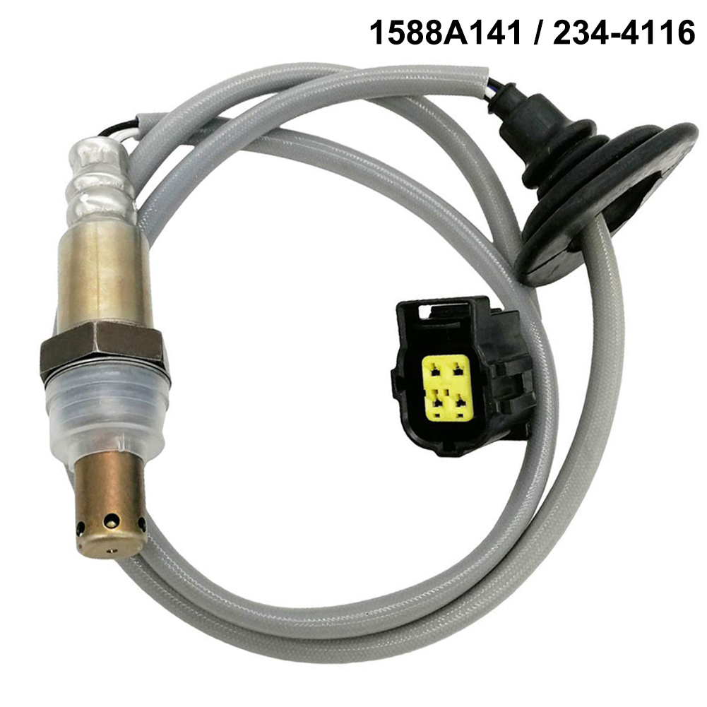 人気定番の Up&Downstream 2Pcs Oxygen Mitsubishi 2014 For Sensor その他