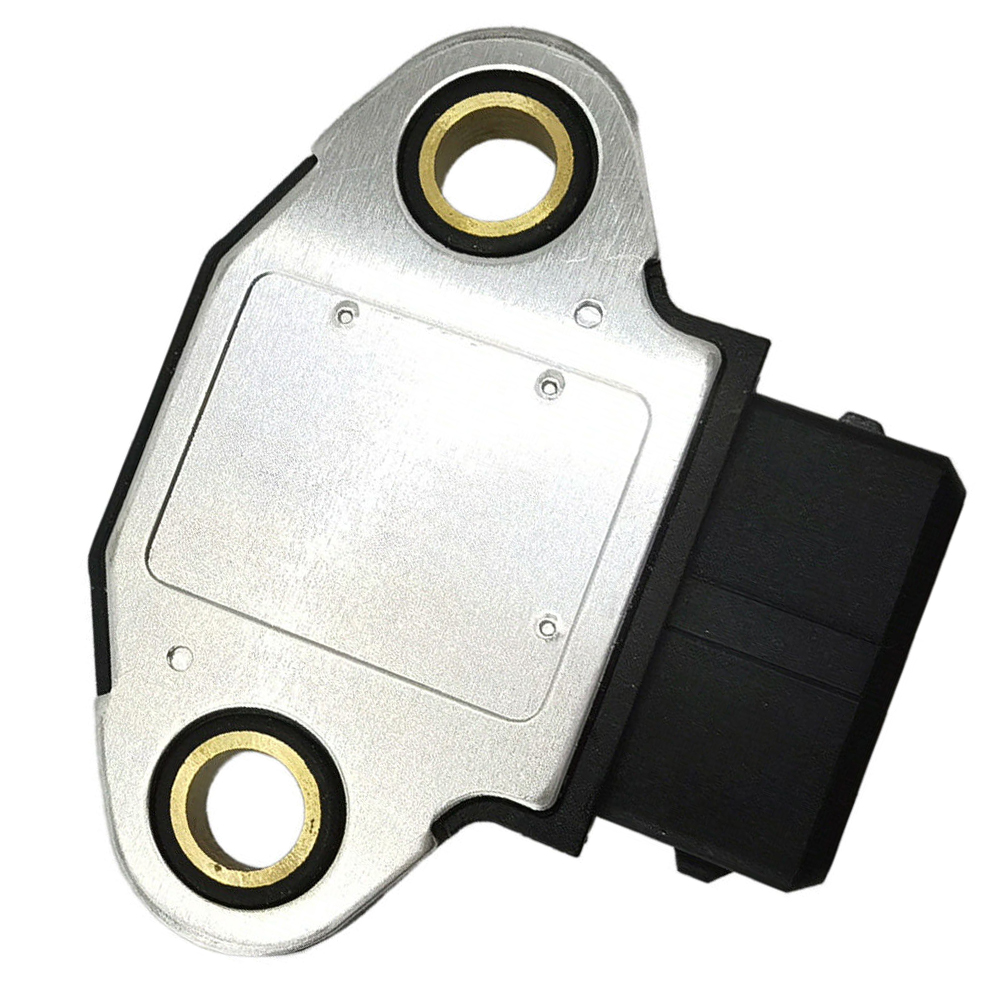 【i.mi】 J5T60572 Ignition Misfire Sensor Control Module For