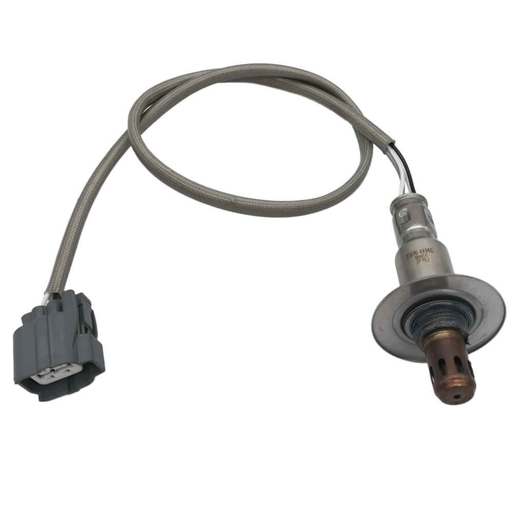 Oxygen 02 Sensor 22690-AA940 For Subaru Impreza 1.5L EL15