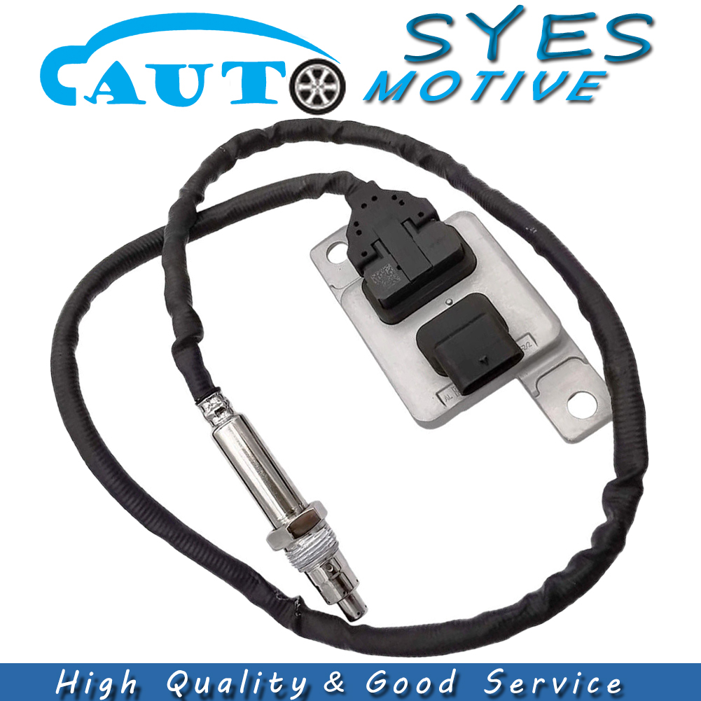 4G0907807D 4G0907807N Upstream NOX Sensor For 2014-2016 Audi A6 A7