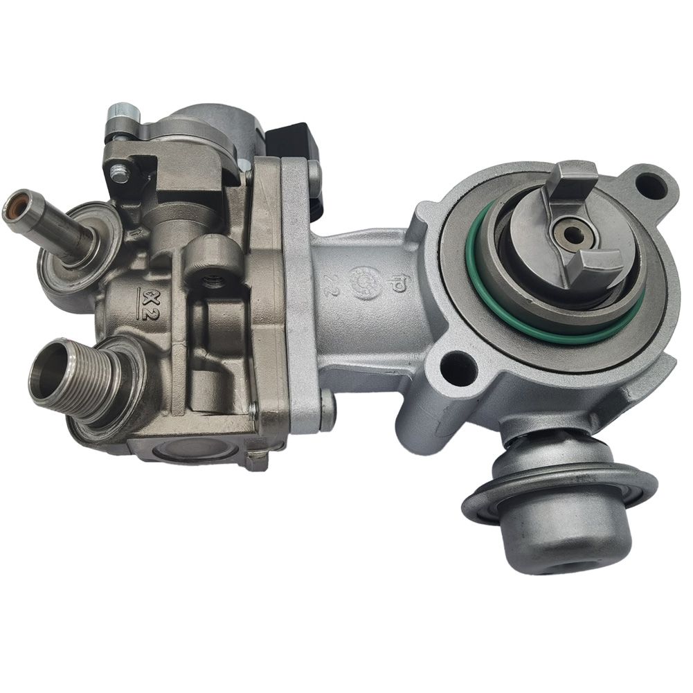 A2710703701 High Pressure Fuel Pump For Mercedes-Benz C200 C250