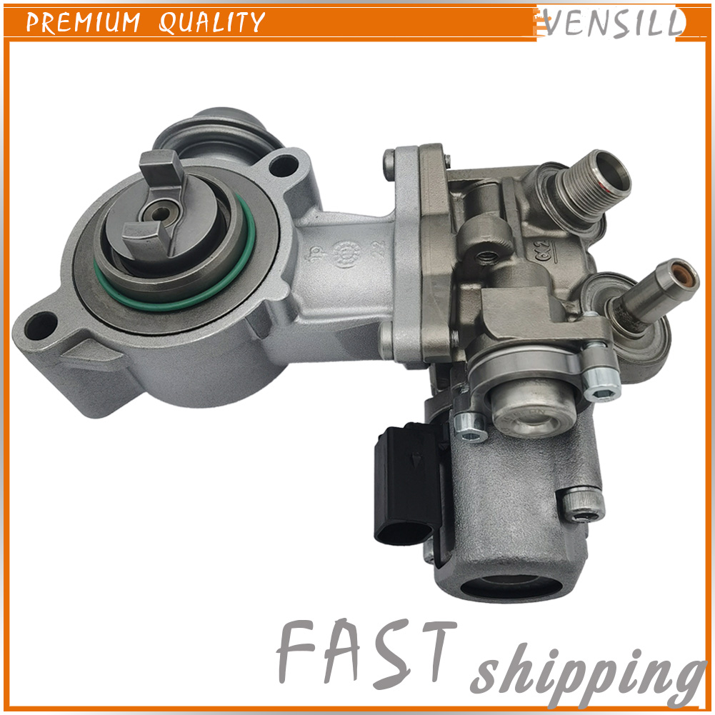 A2710703701 High Pressure Fuel Pump For Mercedes-Benz C200 C250