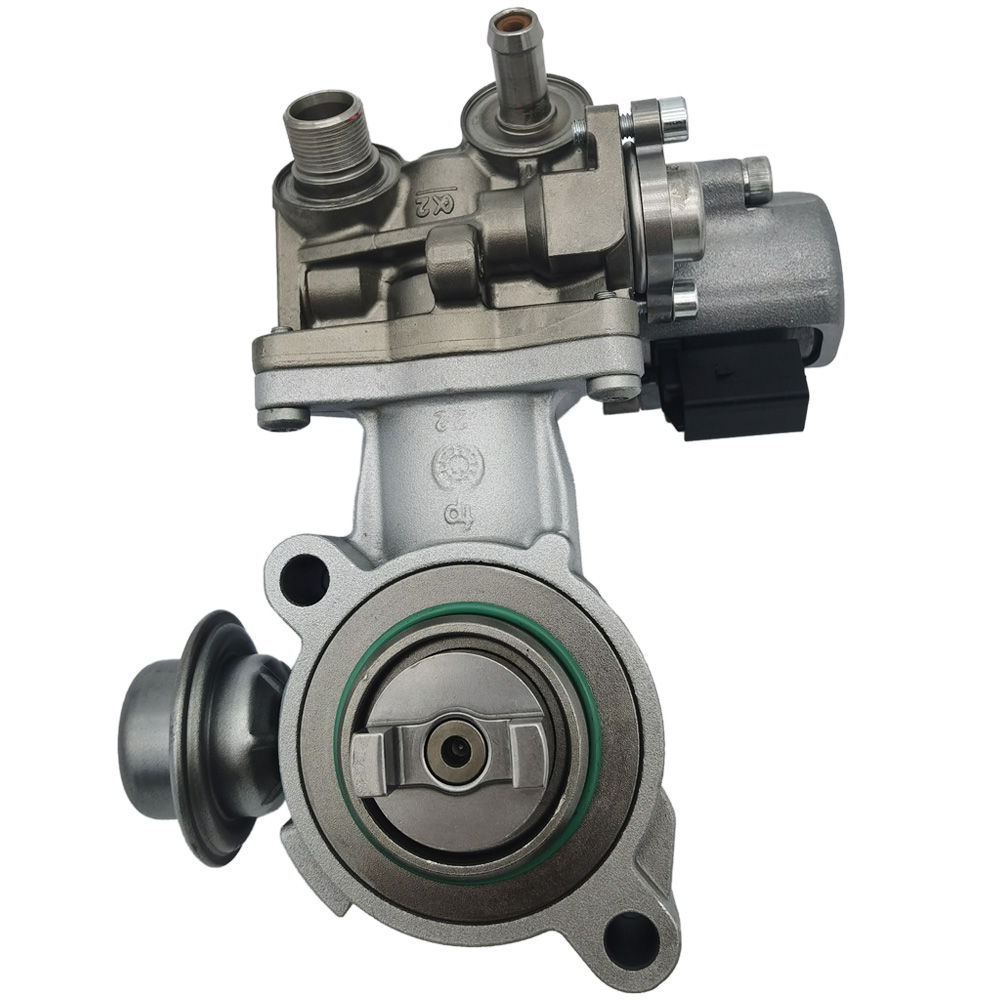 A2710703701 High Pressure Fuel Pump For Mercedes-Benz C200 C250