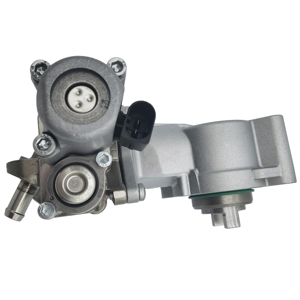 High Pressure Fuel Pump A2710703701 For Mercedes-Benz C180 C200