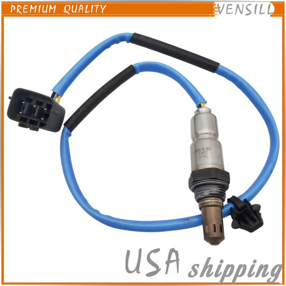 Front Oxygen Lambda Sensor PE01-18-8G1 for Mazda 3 6 CX5 2.0L 2.5L