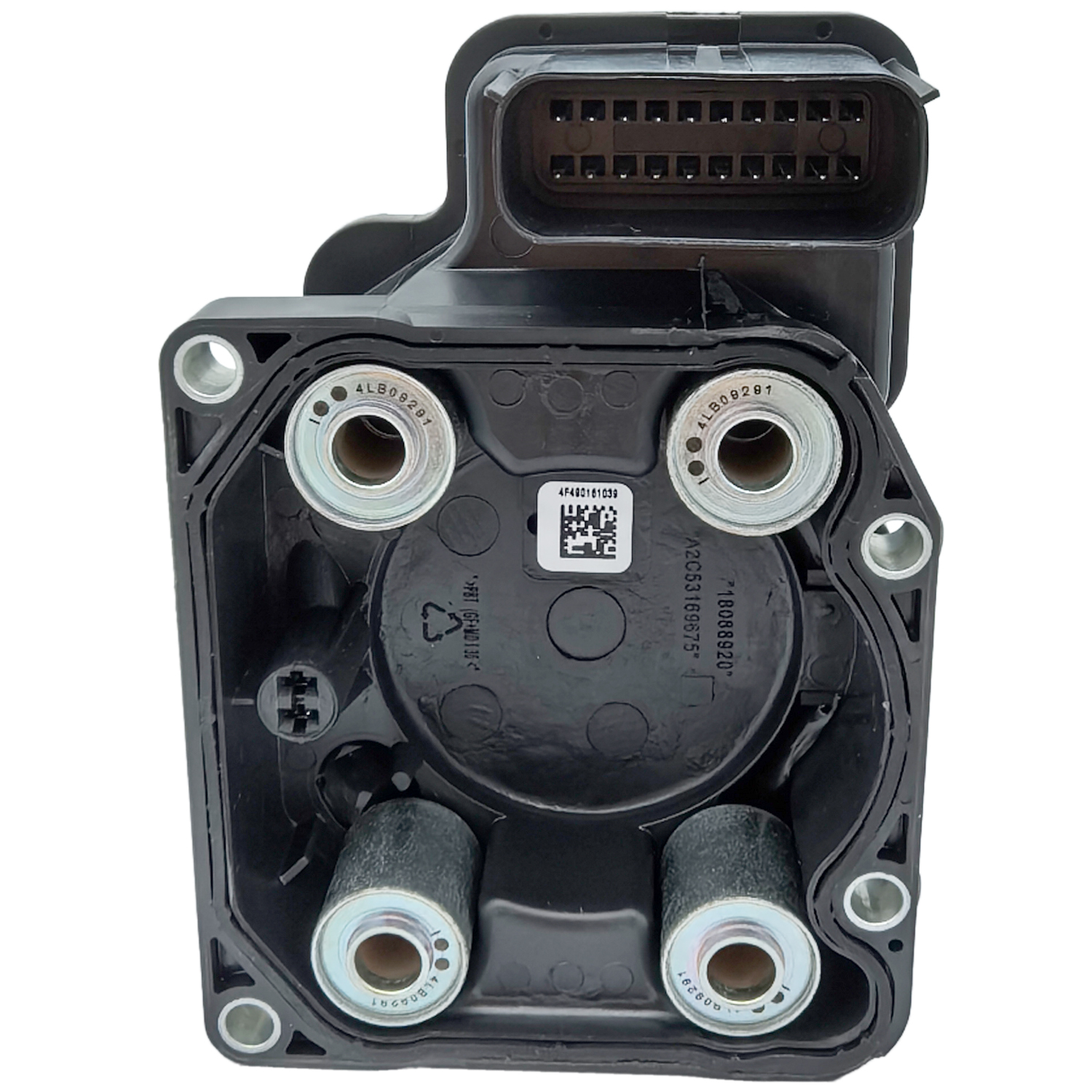 ABS Brake Module For Harley-Davidson Touring FLHTK Electra Glide