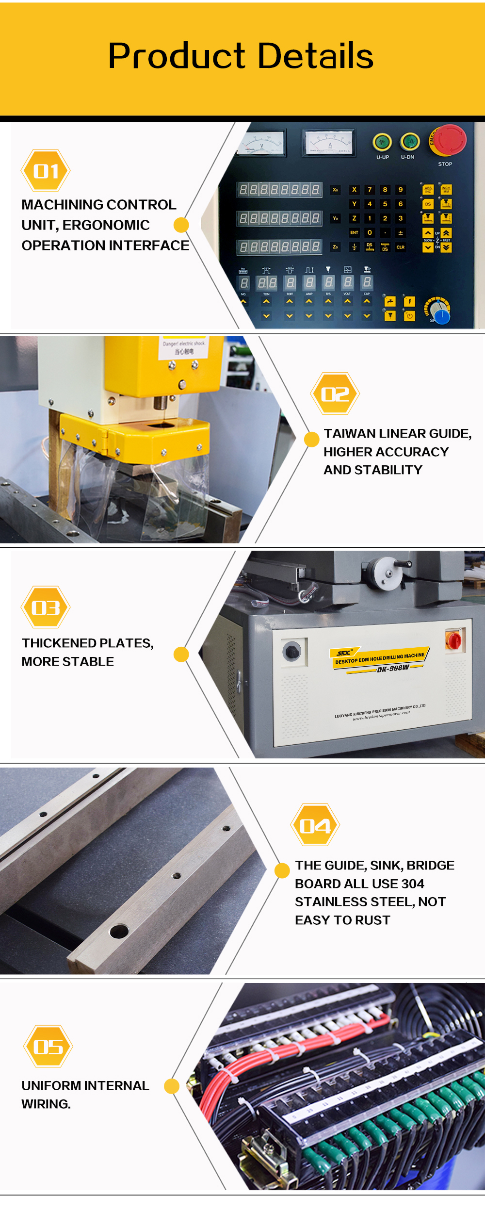 SFX High Quality EDM Punching Machine DK-908W EDM Drilling Machine Special for Hard Alloy Hole Drilling   SFX High Quality EDM Punching Machine DK-908W EDM Drilling Machine Special for Hard Alloy Hole Drilling   EDM Drilling Machine,EDM Punching Machine,Small Hole Drilling Machine,EDM Puncher,EDM Perforator
