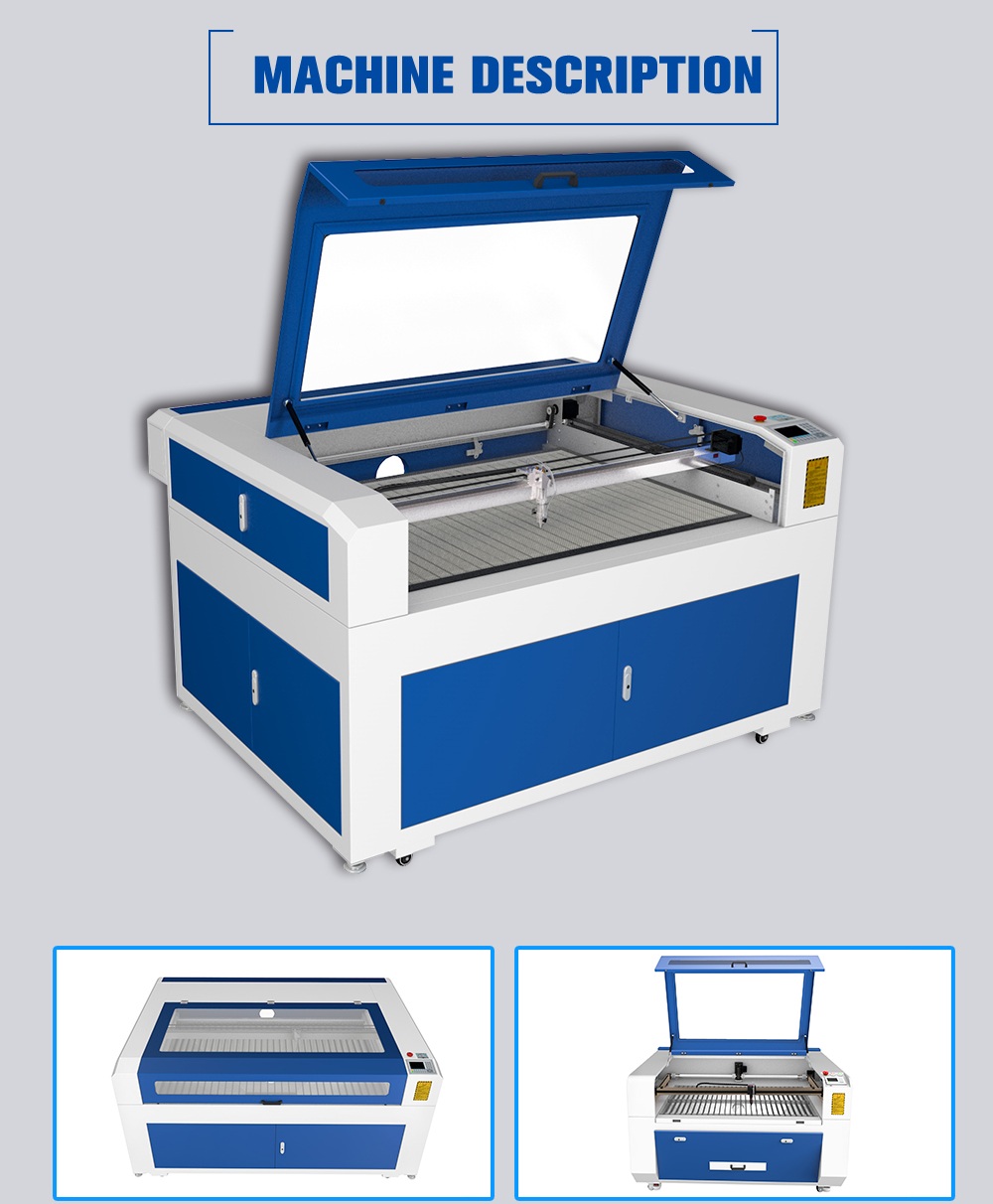 SFX CO2 Laser Cutter 130w/150w 51'' x 35'' Reci Laser Source Wood/Acrylic Laser Non-Metallic Cutting Machine  US STOCK SFX CO2 Laser Cutter 130w/150w 51'' x 35'' Reci Laser Source Wood/Acrylic Laser Cutting Machine CO2 Laser Cutting machine,CO2 Laser engraving,CO2 Laser cutter,Laser Engraver,S&A CW5200 Water chiller,lightburn software,SFX CO2 Laser Cutter