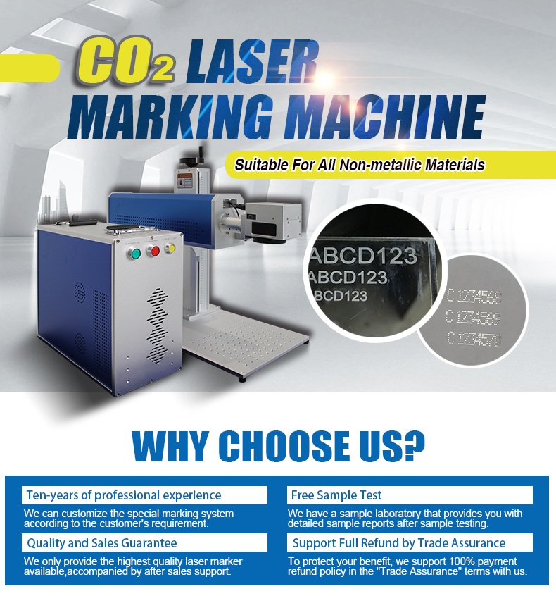 SFX 20W/30w CO2 Laser Machine Non-Metallic Materials CO2 Laser Marking Machine Wood Glass/Acrylic/Paper/Rubber SFX 30w CO2 Laser Machine Non-Metallic Materials CO2 Laser Marking Machine Wood Glass/Acrylic/Paper/Rubber SFX Laser,SFX 30w CO2 Laser Machine,CO2 laser engraver machine,CO2 laser marking machine,30w CO2 laser machine