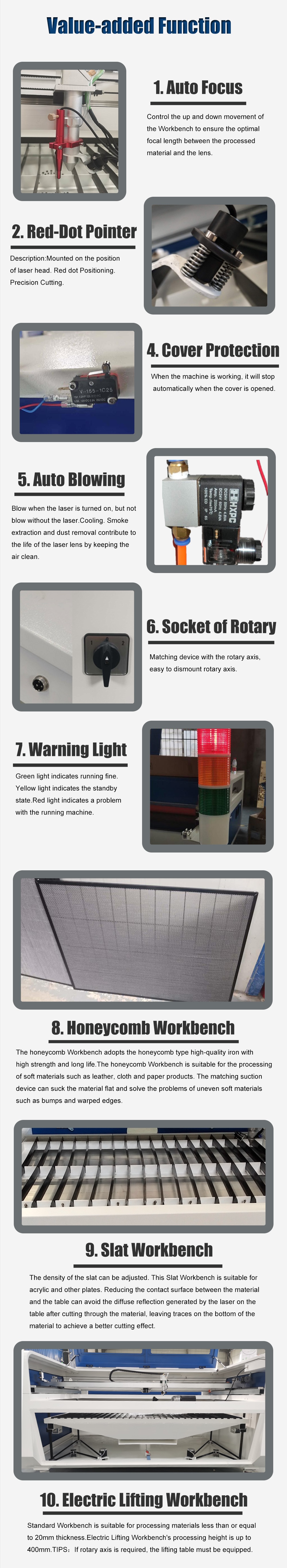 SFX CO2 Laser Cutting Machine 180W RECI W8 Laser Tube Non-Metal Laser Cutting Machine High Efficient Cutting SFX CO2 Laser Cutting Machine 180W RECI W8 Laser Tube Non-Metal Laser Cutting Machine CO2 Laser Cutting machine,CO2 Laser engraving,CO2 Laser cutter,Reci Laser tube,Laser Engraver,S&A CW5200 Water chiller,180w co2 laser cutting machine,lightburn software