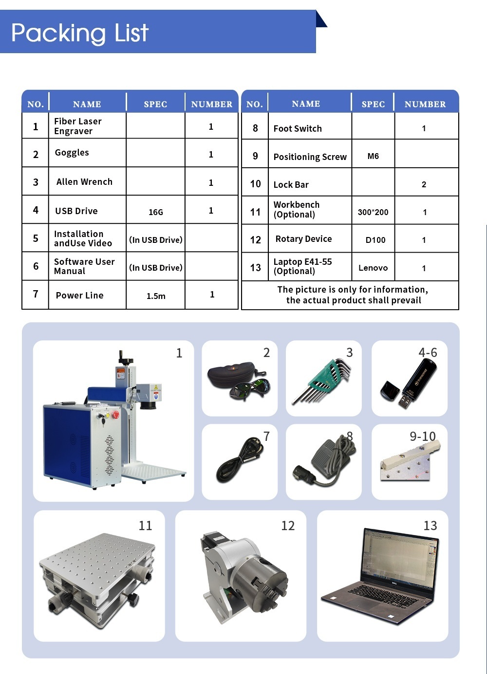 SFX 60W JPT MOPA M7(C) Laser Engraving Machine 300x300mm Lens 100mm Rotary FDA&CE Certified Laser Engraver Machine for Fine Marking Process of Metal  SFX 60W MOPA Laser Engraving Machine 300x300mm Lens 100mm Rotary FDA&CE Certified Laser Engraver Machine for Fine Marking Process of Metal  Fiber laser engraving machine,Fiber Laser Marker,SFX laser marking machine,Mopa JPT M7 laser marking machine,60W MOPA,175x175mm lens,100mm rotary axis