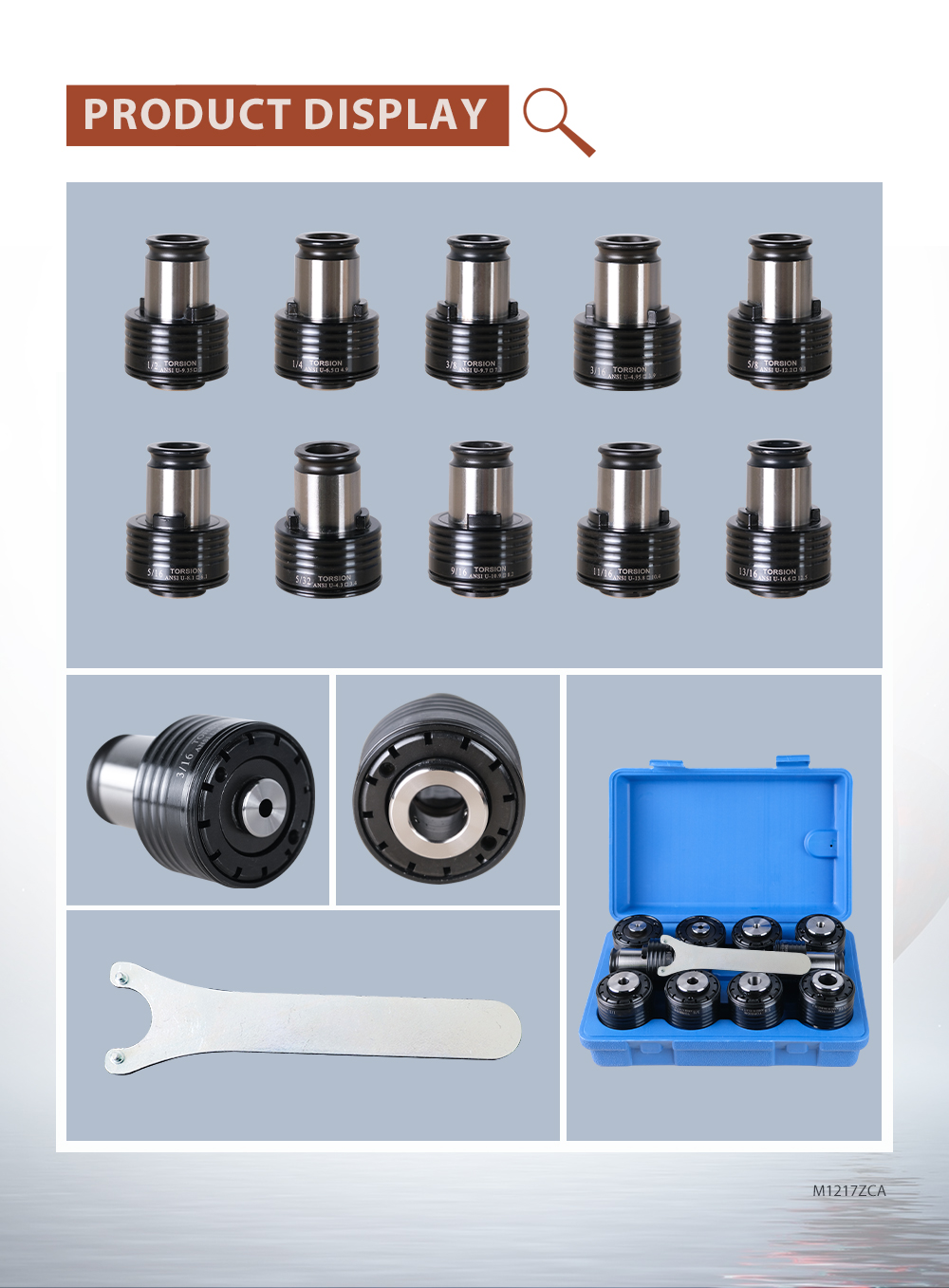 10pcs ANSI Tapping Collets TC820-5/32 3/16 1/4 5/16 3/8 1/2 9/16 5/8 11/16 13/16 for SFX-M24HR Tapping Arm SFX 10pcs ANSI Tapping Collets TC820 for SFX-M24HR Tapping Arm TC820 ANSI tapping collets for sale,tapping collet ASNI standard for SFX-M16R electric tapping machine,tapping collets chucks ANSI standard for sale,M24HR electric tapping machine tapping collet chucks ANSI