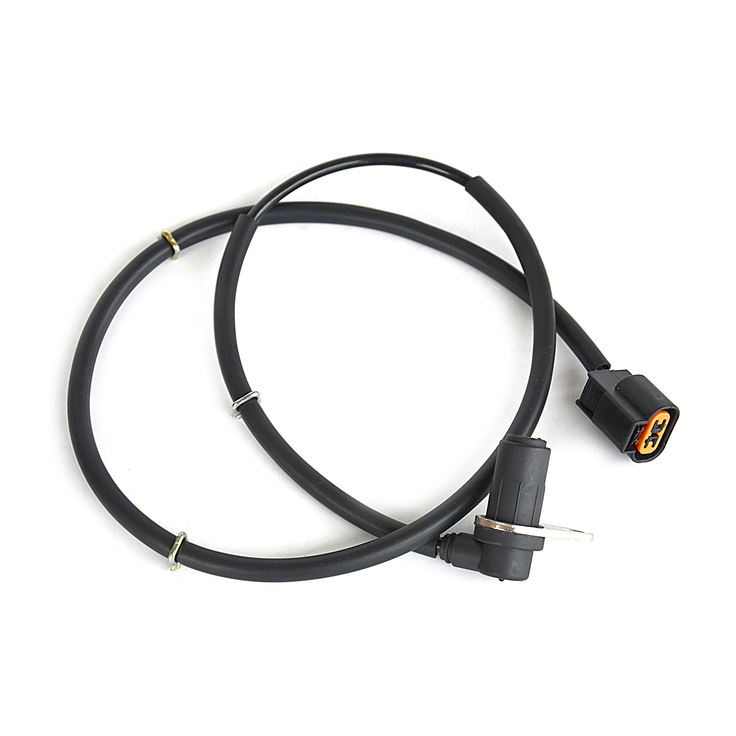 ABS sensor delantera derecha mitsubishi pajero II minifalda año 1996-2000 2,4 2,5 4wd