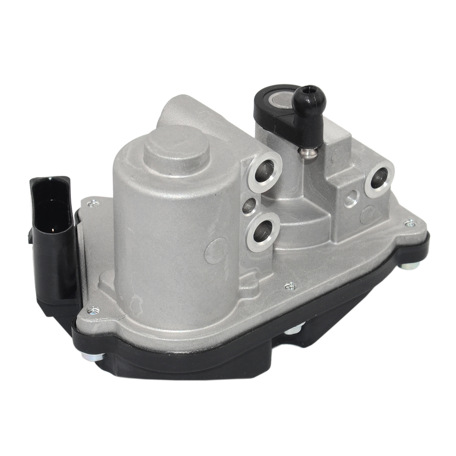 New Intake Manifold Swirl Flap Actuator for Audi Skoda VW Seat 2.0 TDI