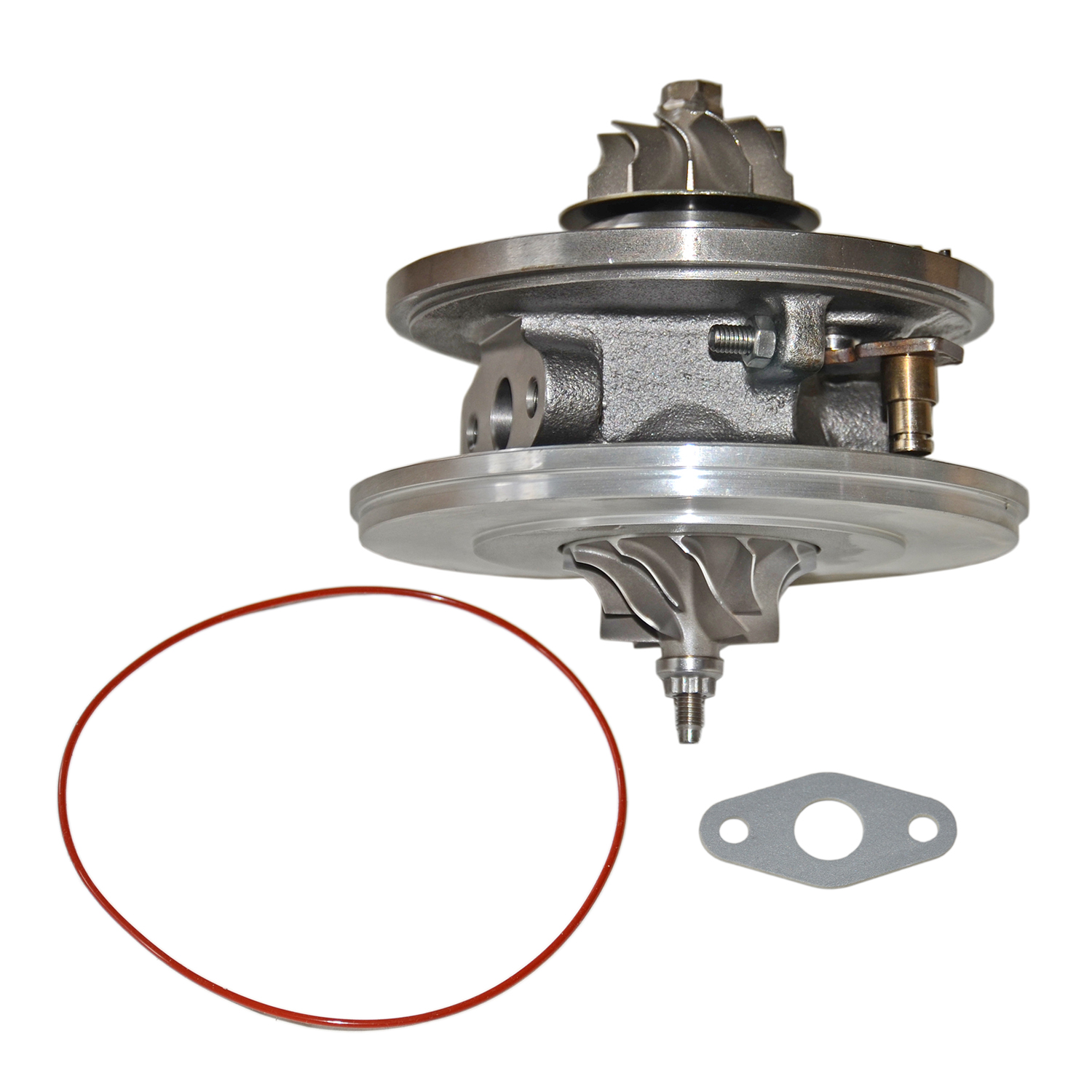Turbo Chra Cartridge Volvo C30 S40 S80 V50 V70 1 6 D 110 Hp Ebay