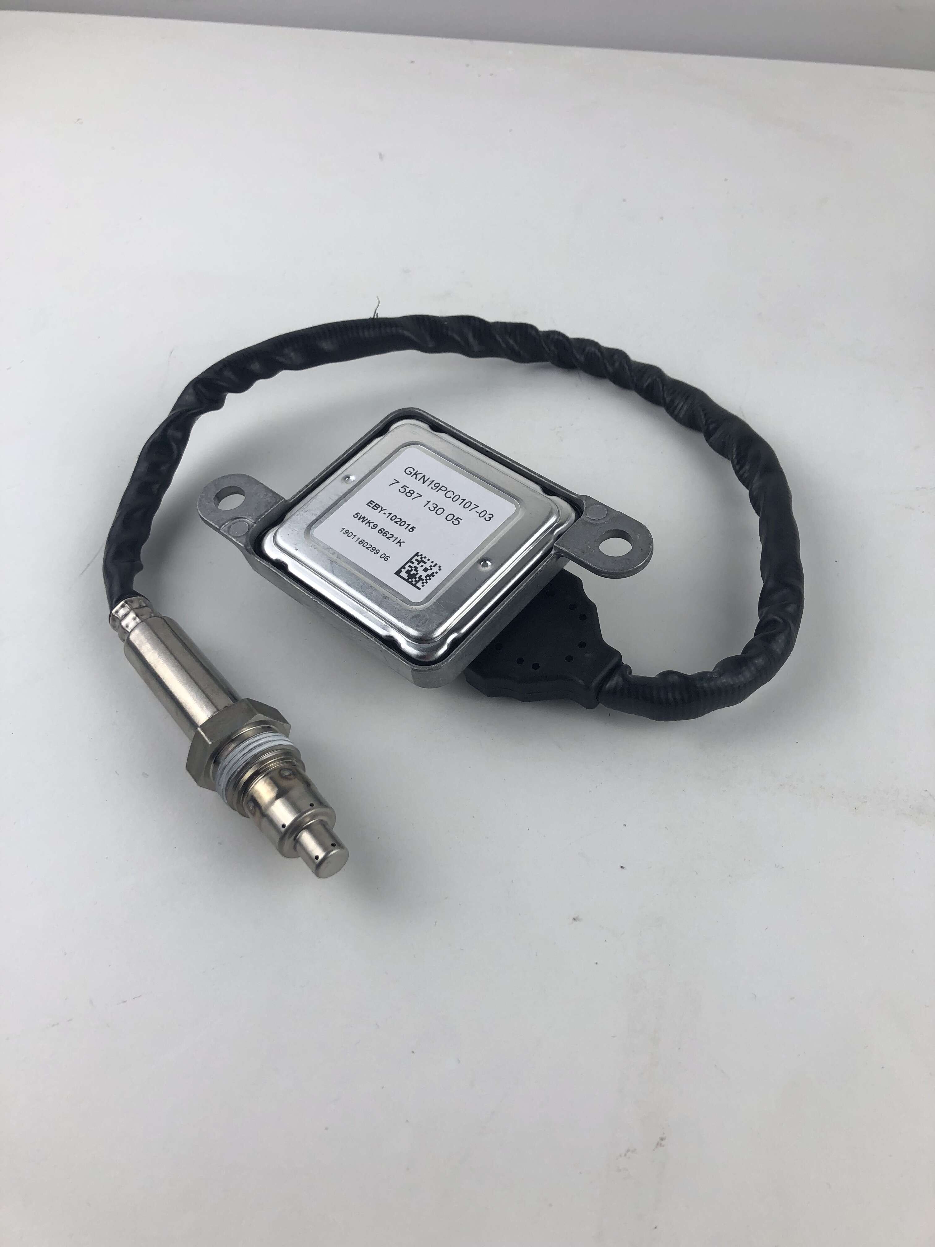 NOX SENSOR FOR BMW 1er E81 E82 E87 E88 3er E90 E91 E92 LCI N43