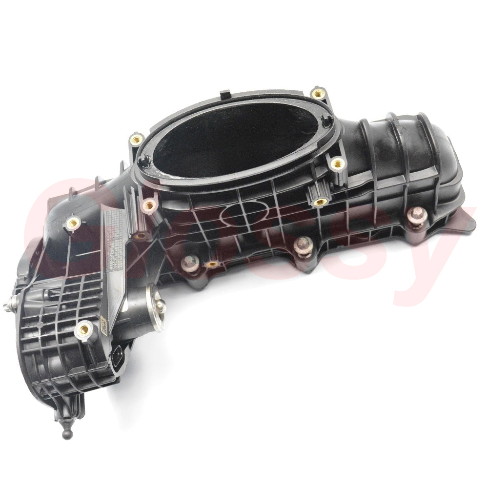 Colector de admisión Mercedes W176 W246 W204 W212 180 200 220 250 CDI//BLUETEC OM651