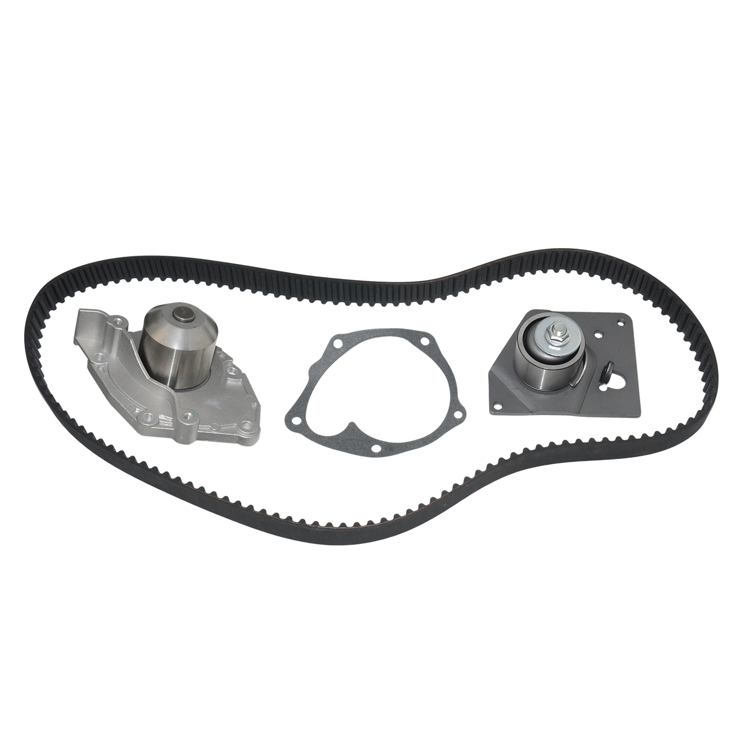 For Renault Laguna Master Trafic Espace Vauxhall 1.9 Timing Belt Kit
