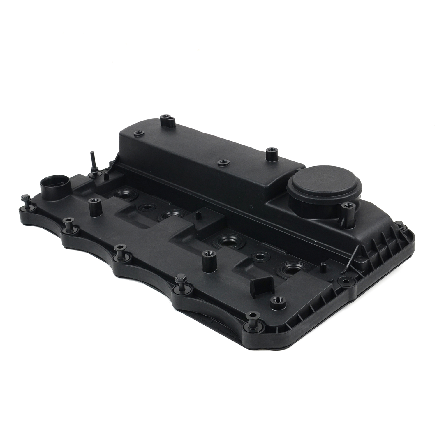 FOR FORD TRANSIT MK7 MK8 2.2 TDCi CAMSHAFT ROCKER COVER WITH GASKET BK2Q6K271AK eBay