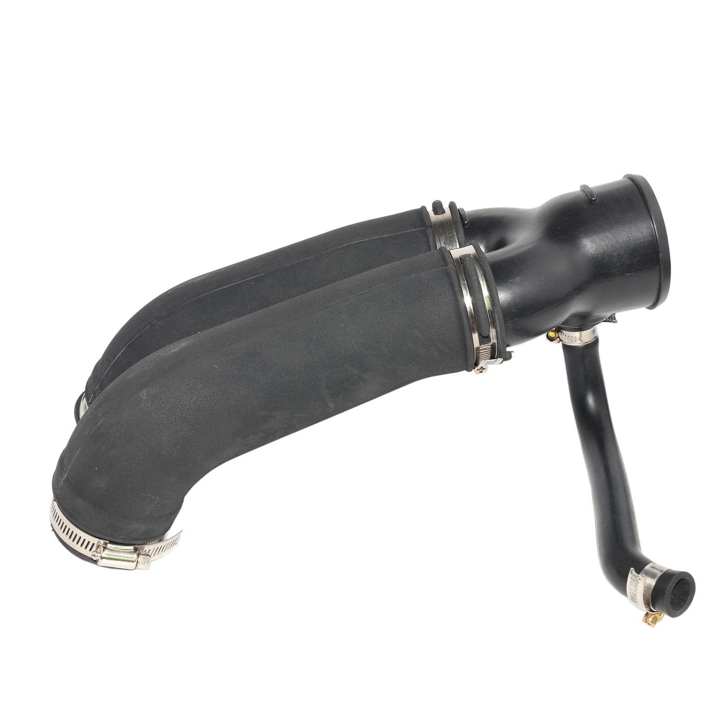 Air Cleaner Duct Hose F6TZ9B659AD For Ford Bronco F150 F250 F350 5