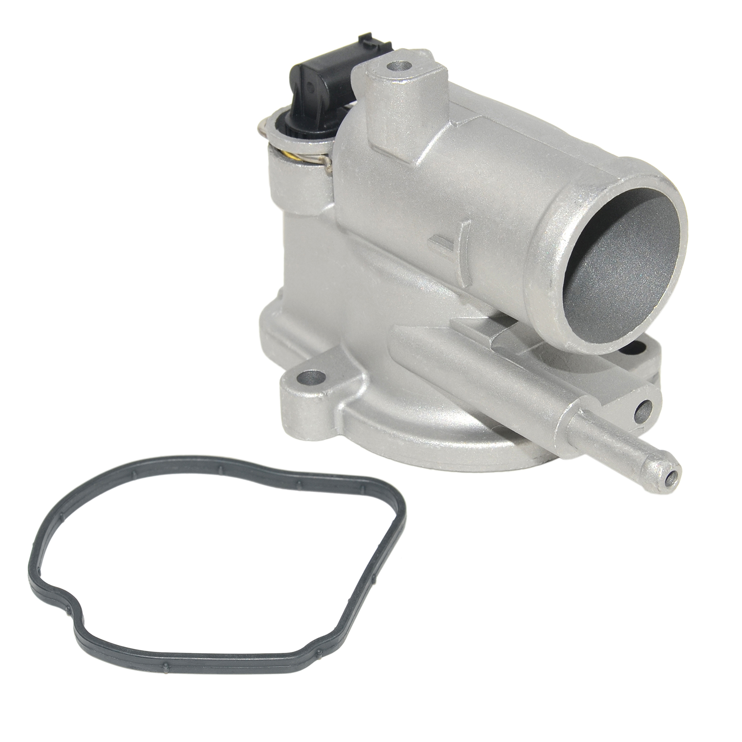 Coolant Thermostat Fits MercedesBenz C E S CLC Class W203 W204 W211