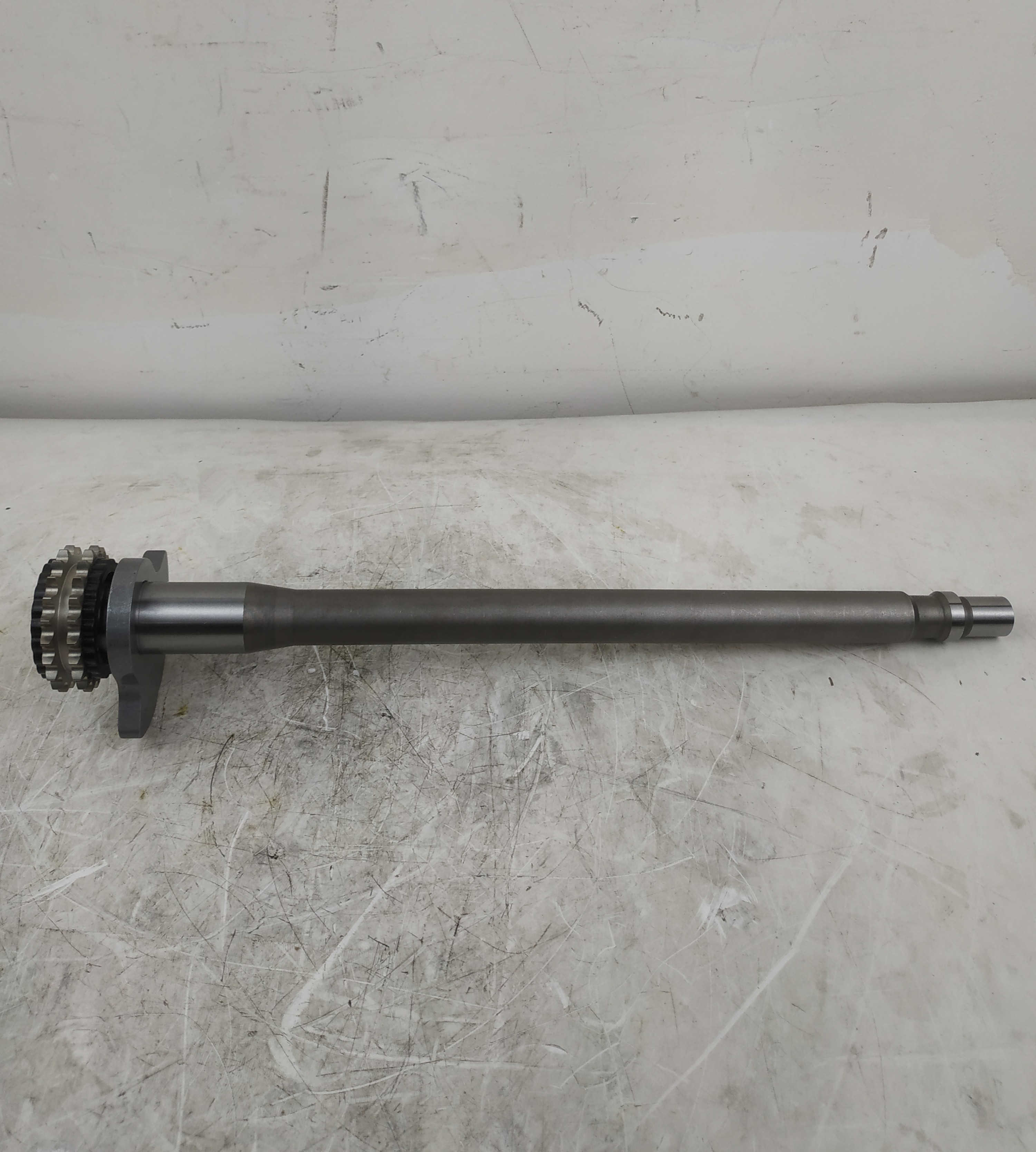 Brand New Engine Balance Auxiliary Shaft Fits Benz C350 CLK350 E350