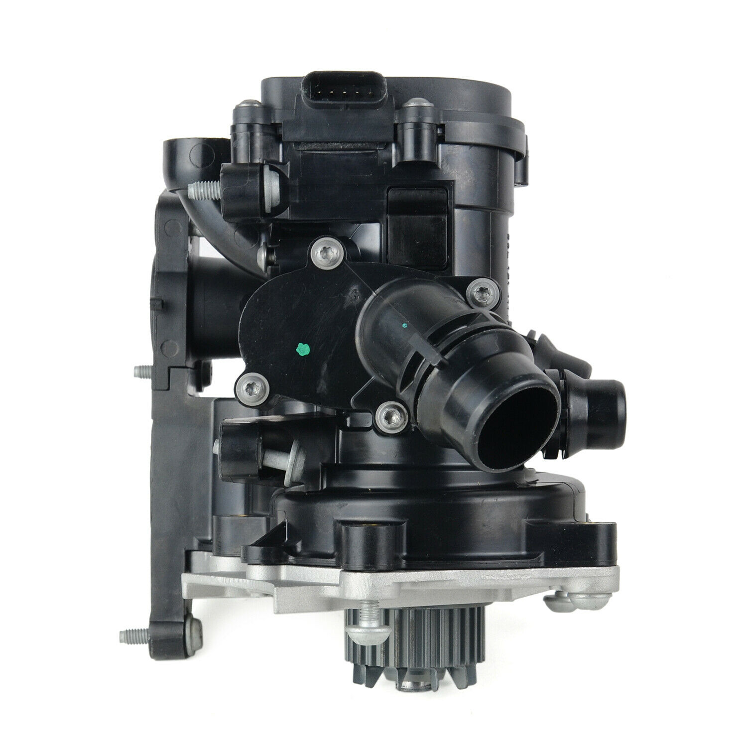 Thermostat assembly For VW Golf Beetle Tiguan Jetta Passat 1.8 2.0