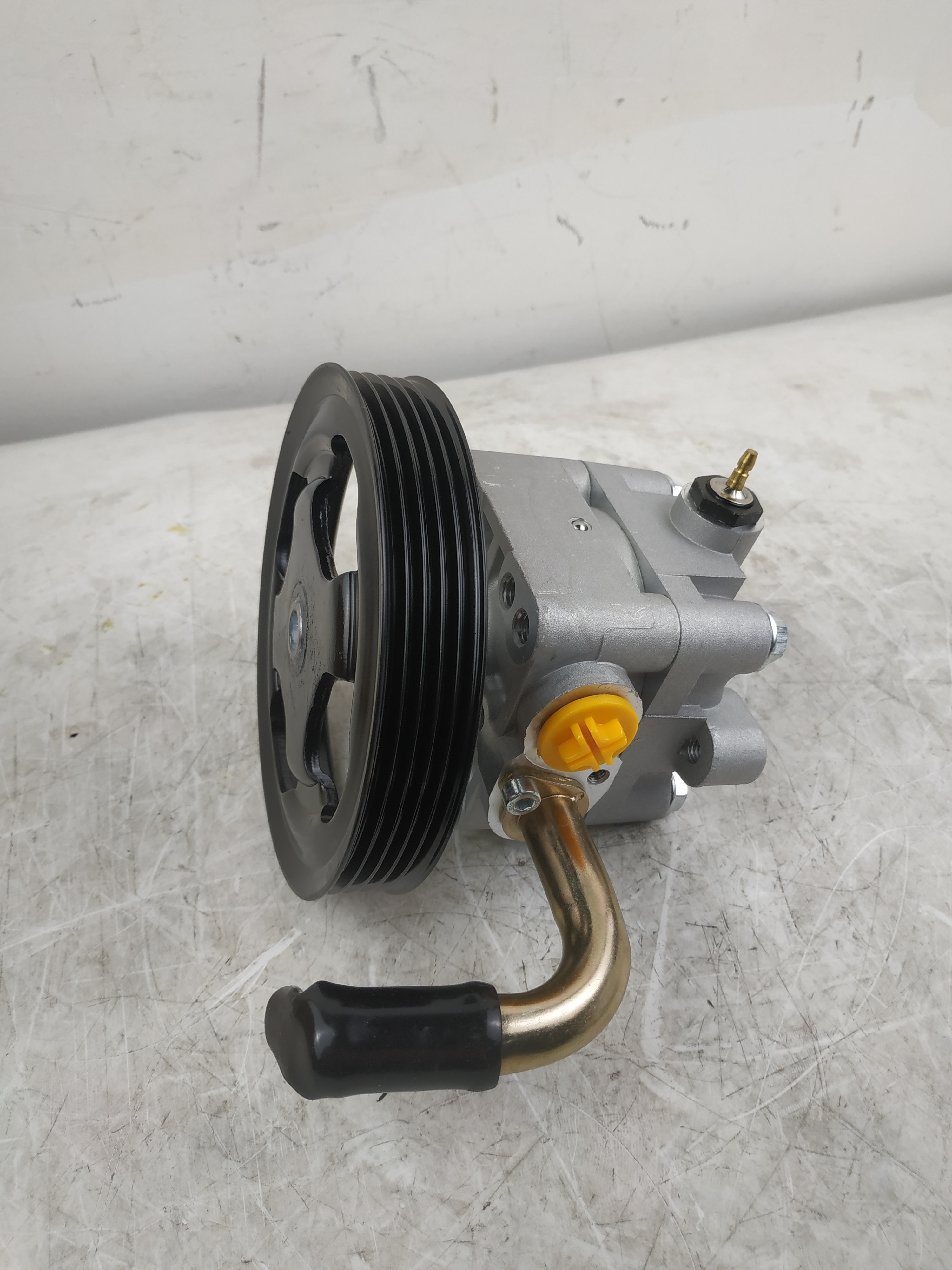 Suzuki 46431 65j00