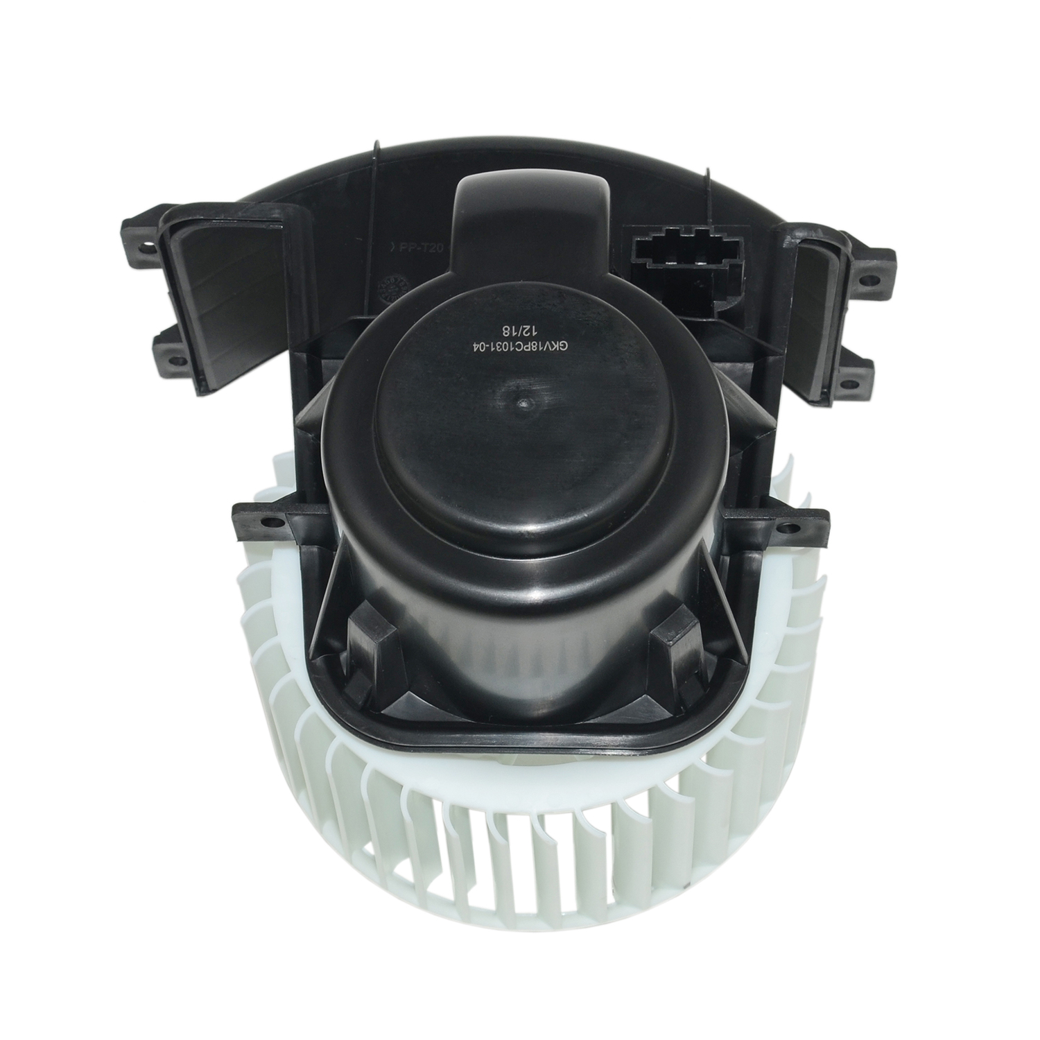 HEATER BLOWER MOTOR FAN FOR VW MULTIVAN TRANSPORTER MK V T5 1.9 / 2.0